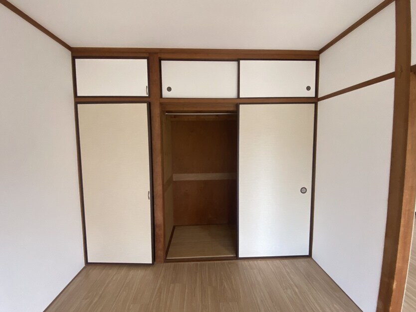 ヴィラ　サツキの物件内観写真