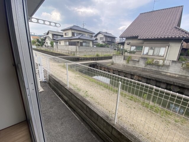 ヴィラ　サツキの物件内観写真