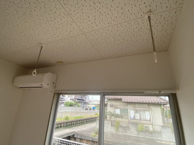 ヴィラ　サツキの物件内観写真