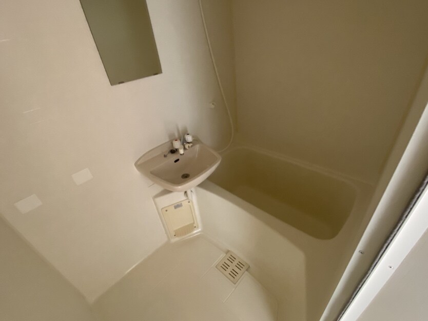 ヴィラ　サツキの物件内観写真