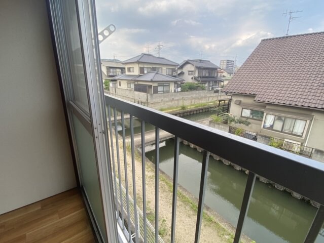 ヴィラ　サツキの物件内観写真