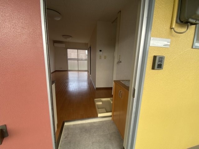 ヴィラ　サツキの物件内観写真