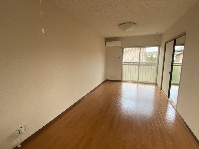 ヴィラ　サツキの物件内観写真