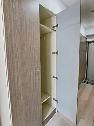 シティガーデンオオヤマの物件内観写真