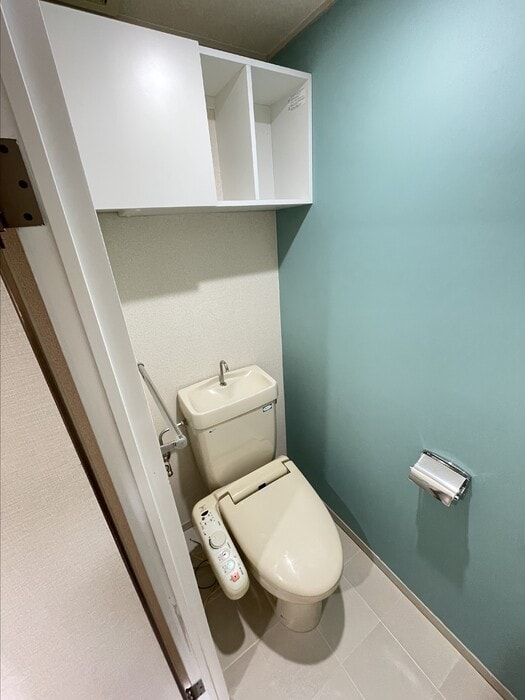 ホワイトヒルズ山陽　Ｂ棟の物件内観写真