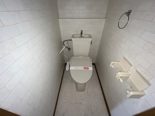 倉敷駅 徒歩13分 1階の物件内観写真