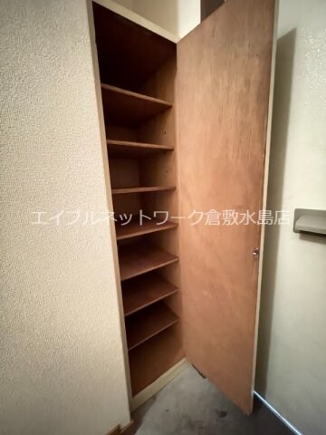 ぱんぷきんはうすの物件内観写真