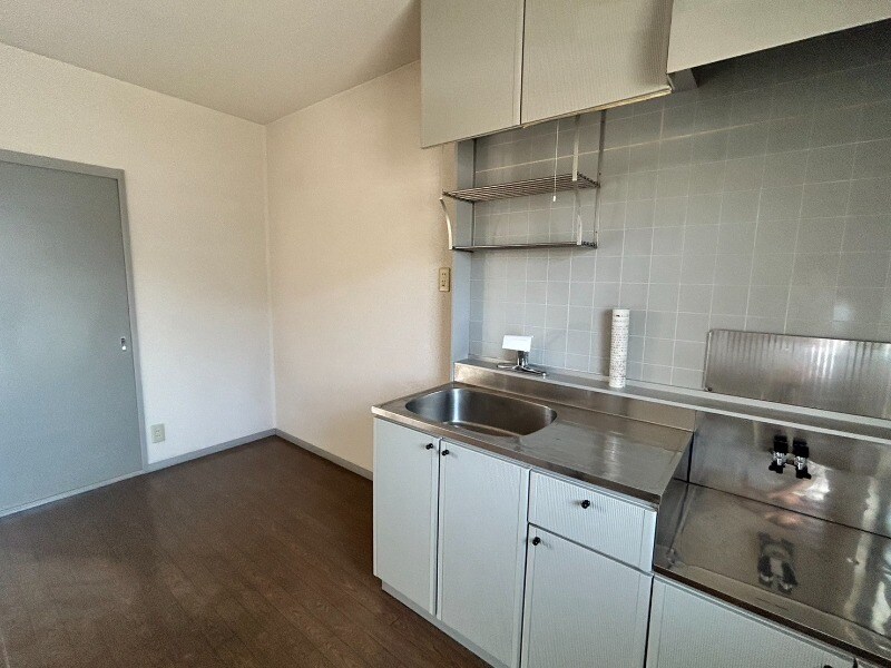 アルフ吉川の物件内観写真