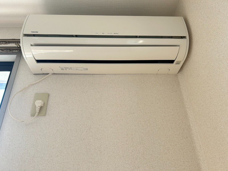 アルフ吉川の物件内観写真