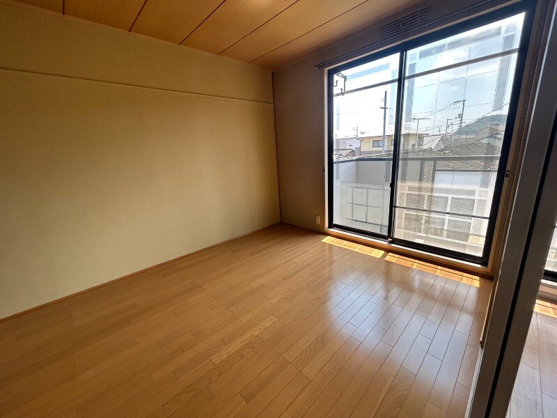 アルフ吉川の物件内観写真
