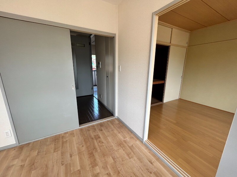 アルフ吉川の物件内観写真