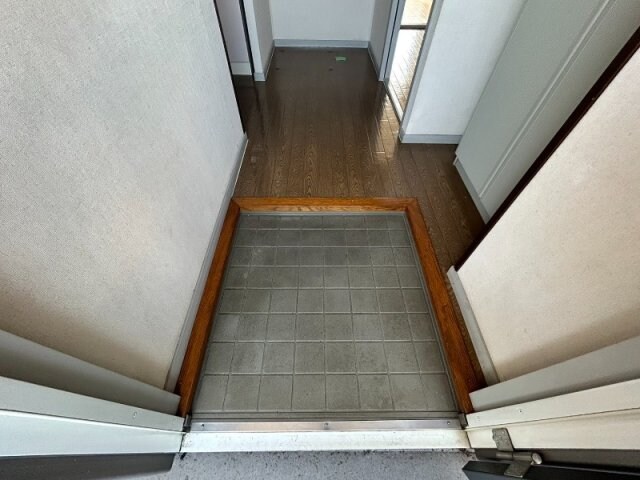 アルフ吉川の物件内観写真