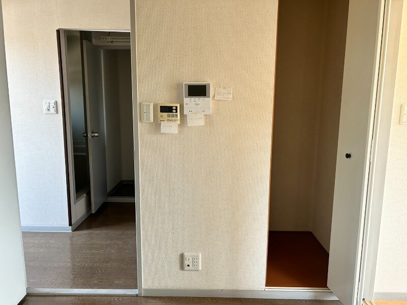 アルフ吉川の物件内観写真