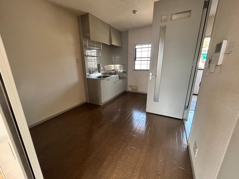 アルフ吉川の物件内観写真