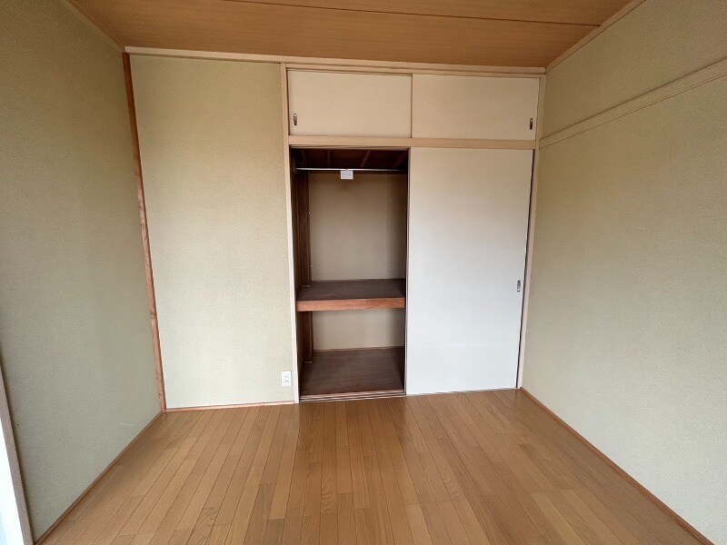 アルフ吉川の物件内観写真