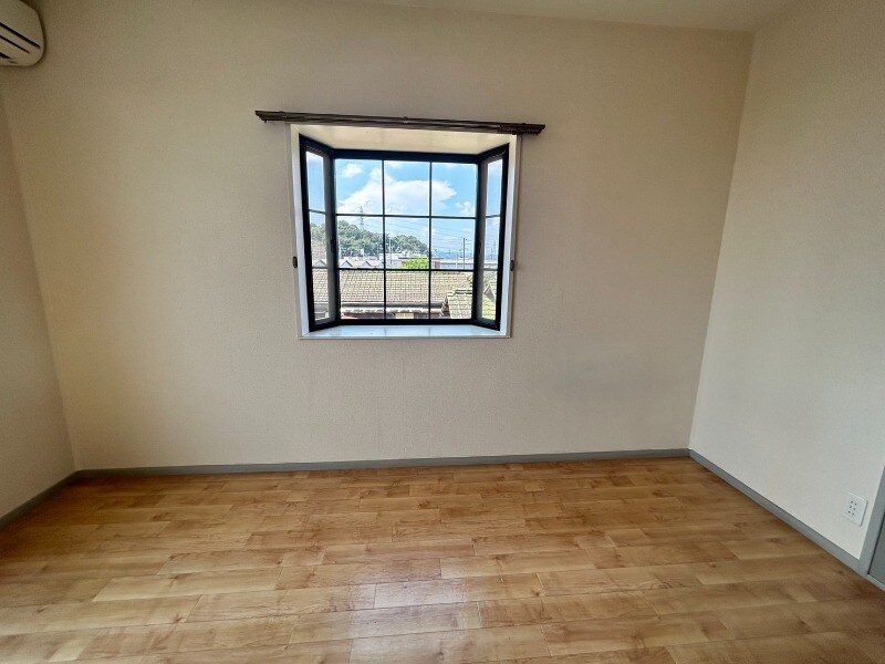 アルフ吉川の物件内観写真