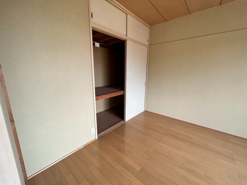 アルフ吉川の物件内観写真