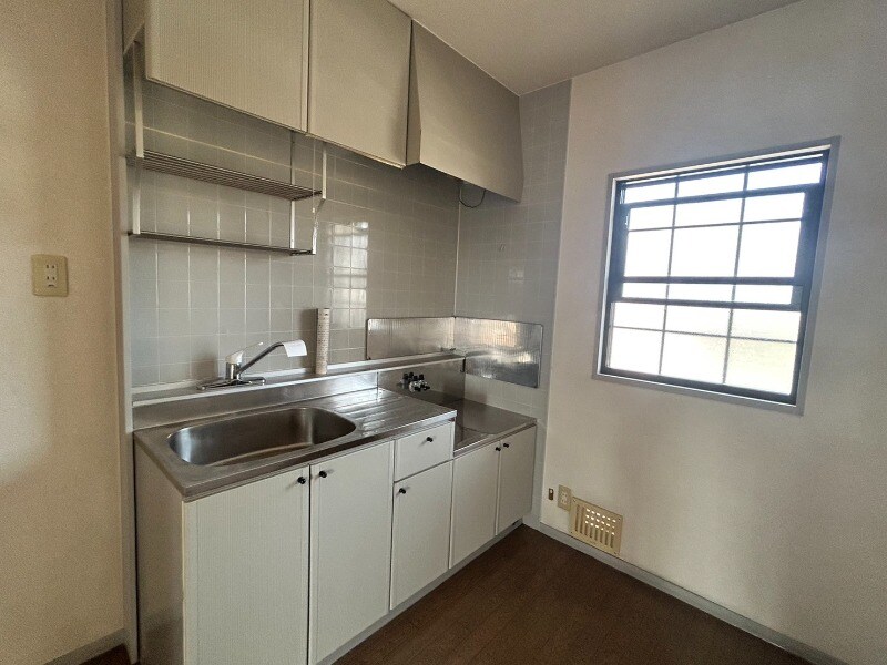 アルフ吉川の物件内観写真