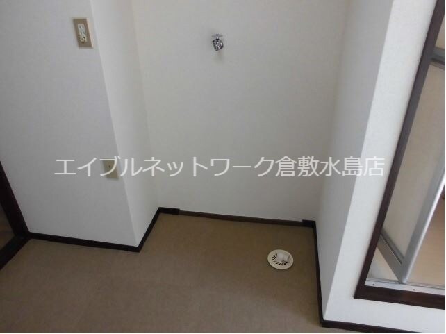 マンションみふねの物件内観写真