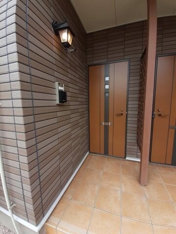 球場前駅 徒歩10分 1階の物件外観写真