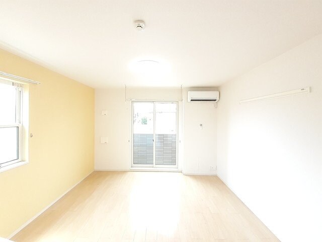 球場前駅 徒歩10分 1階の物件内観写真