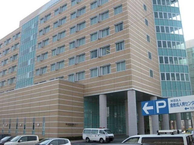 球場前駅 徒歩10分 1階の物件外観写真