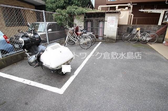 倉敷駅 徒歩10分 4階の物件内観写真