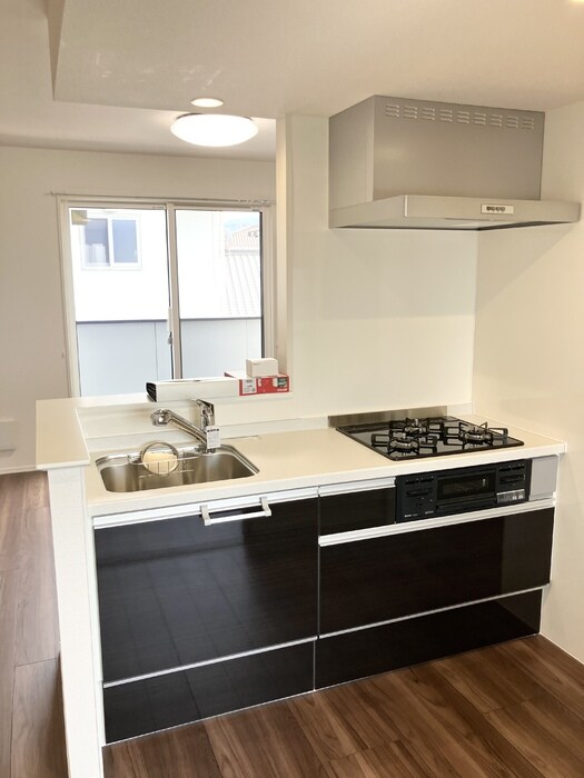 フソラの物件内観写真