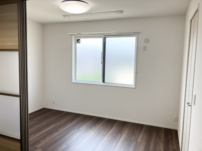 フソラの物件内観写真