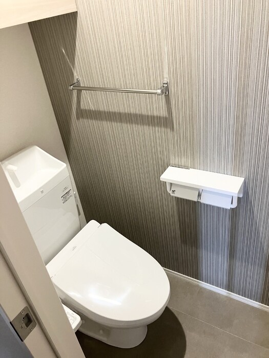 フソラの物件内観写真