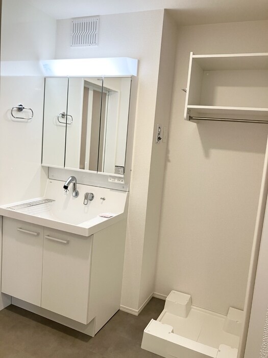 フソラの物件内観写真