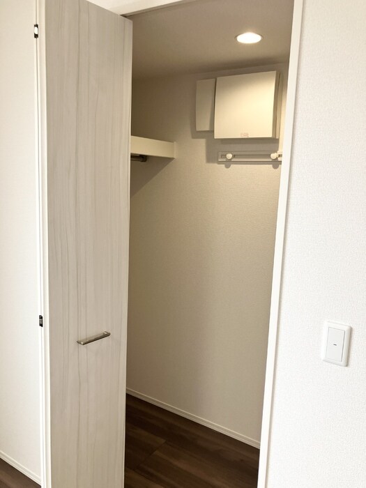 フソラの物件内観写真