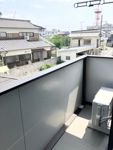 フソラの物件内観写真