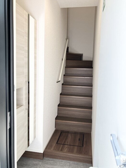 フソラの物件内観写真