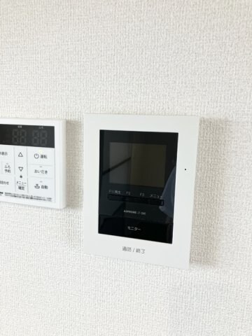 フソラの物件内観写真