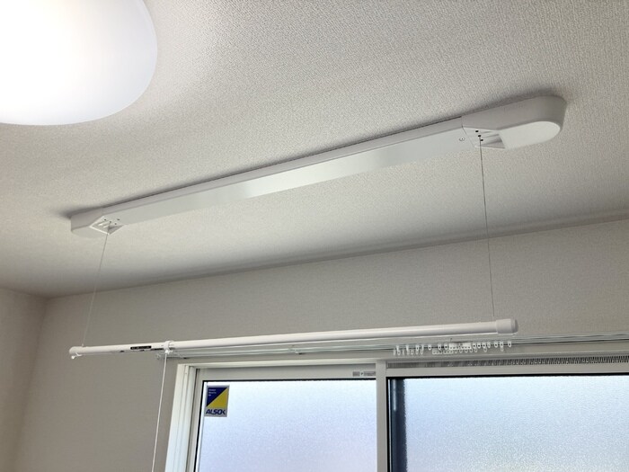 フソラの物件内観写真