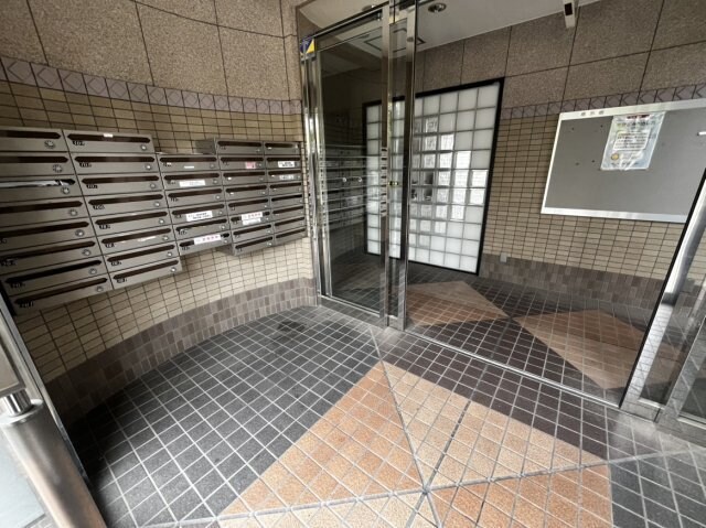 ジュネス天領Ⅰの物件外観写真