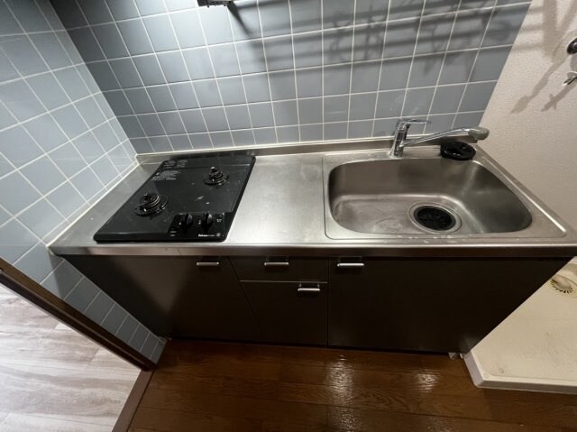 ジュネス天領Ⅰの物件内観写真