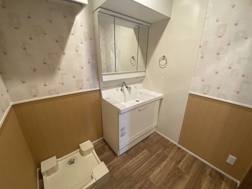 エクセレンス早島　Dの物件内観写真