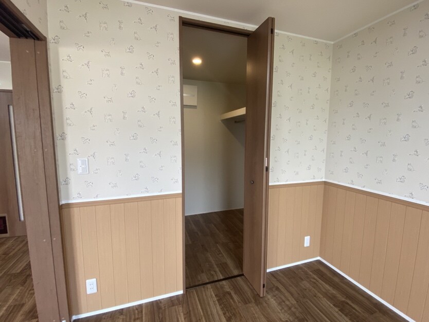 エクセレンス早島　Dの物件内観写真