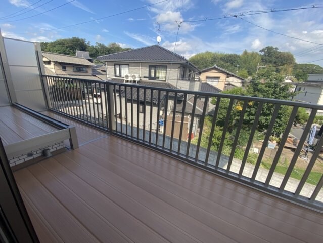 エクセレンス早島　Dの物件内観写真