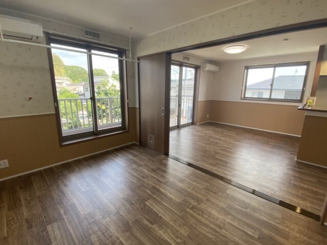 エクセレンス早島　Dの物件内観写真