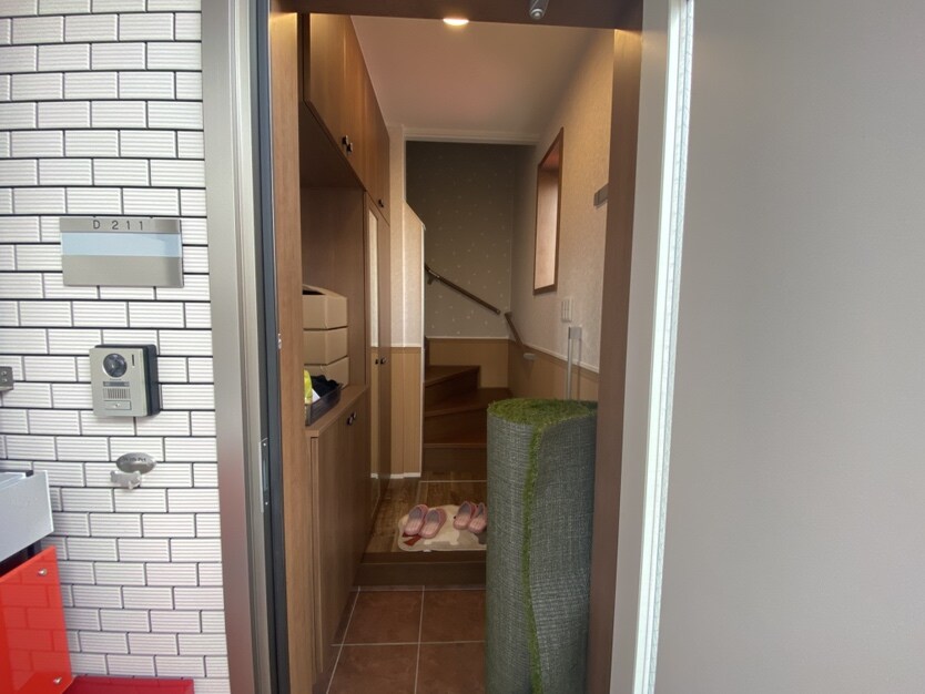 エクセレンス早島　Dの物件内観写真