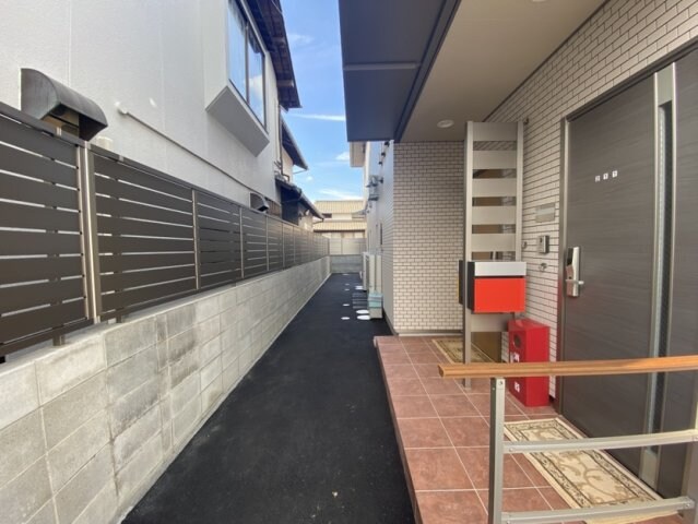 エクセレンス早島　Dの物件内観写真