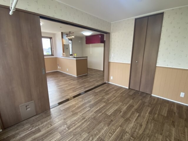 エクセレンス早島　Dの物件内観写真