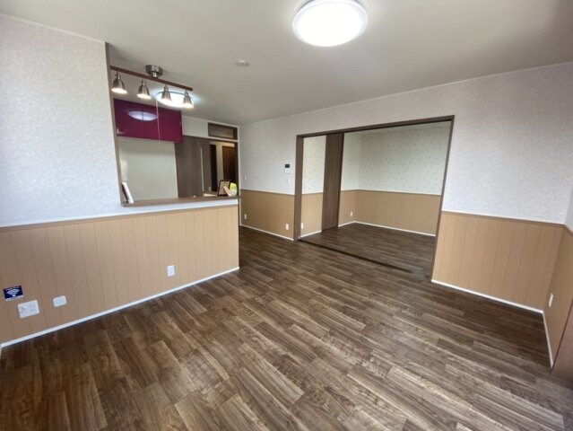 エクセレンス早島　Dの物件内観写真