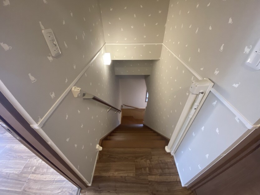 エクセレンス早島　Dの物件内観写真