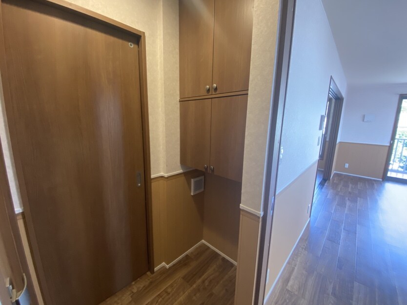 エクセレンス早島　Dの物件内観写真