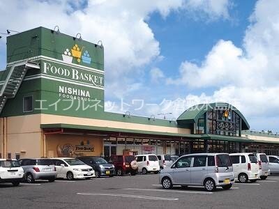 西阿知駅 徒歩1分 3階の物件外観写真