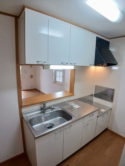 ソレア－ドＢの物件内観写真